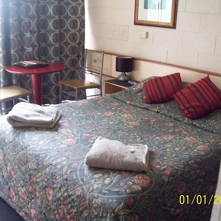 Copper Lantern Motel Mornington Peninsula Bagian luar foto