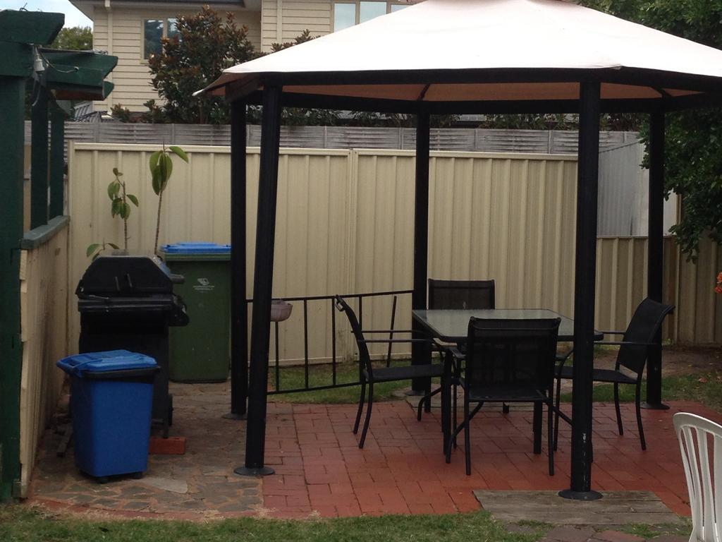 Copper Lantern Motel Mornington Peninsula Bagian luar foto