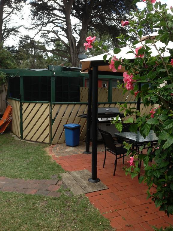 Copper Lantern Motel Mornington Peninsula Bagian luar foto