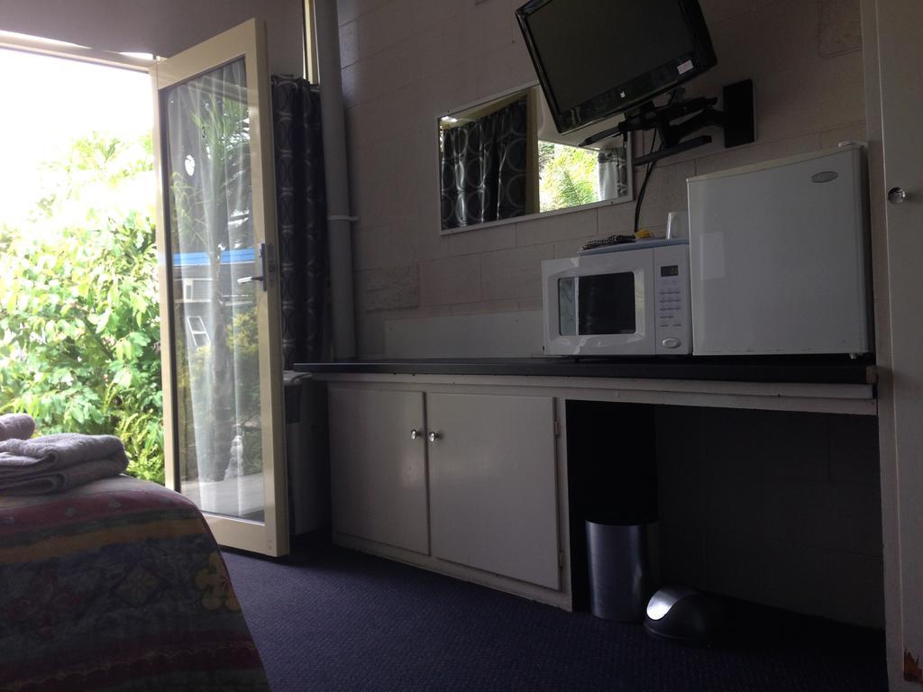 Copper Lantern Motel Mornington Peninsula Bagian luar foto