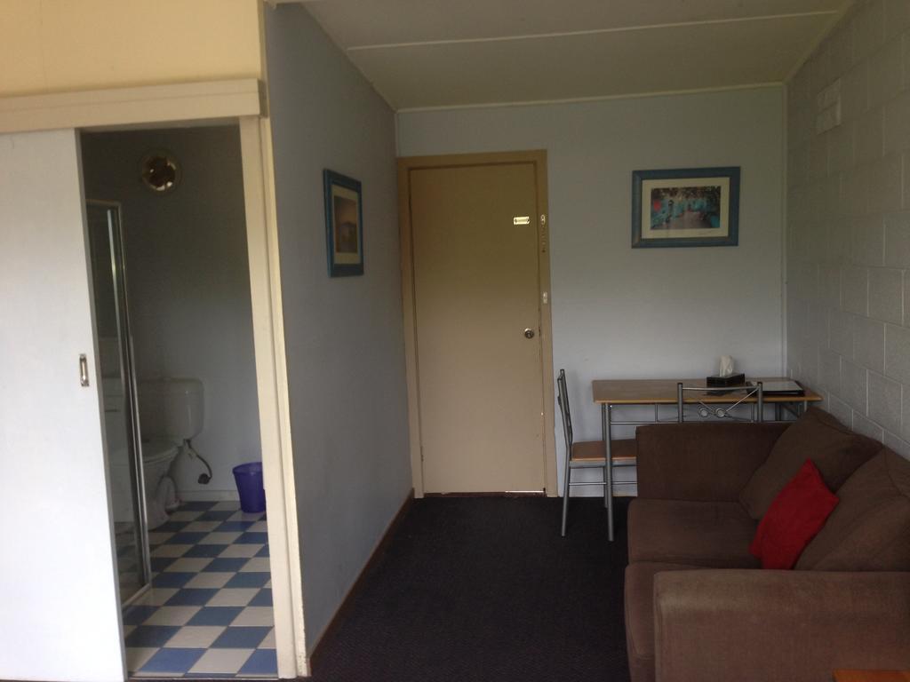 Copper Lantern Motel Mornington Peninsula Bagian luar foto