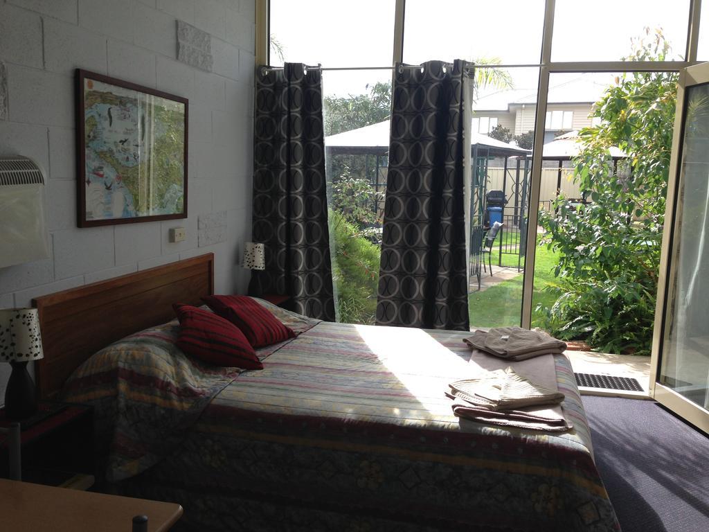Copper Lantern Motel Mornington Peninsula Bagian luar foto