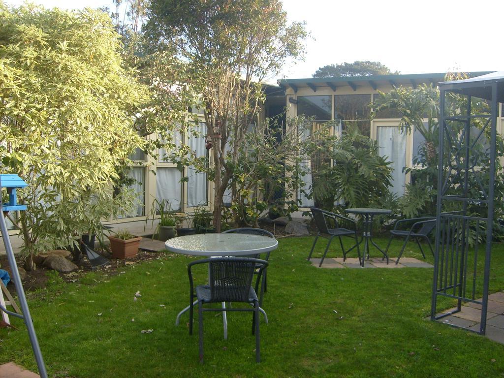 Copper Lantern Motel Mornington Peninsula Bagian luar foto