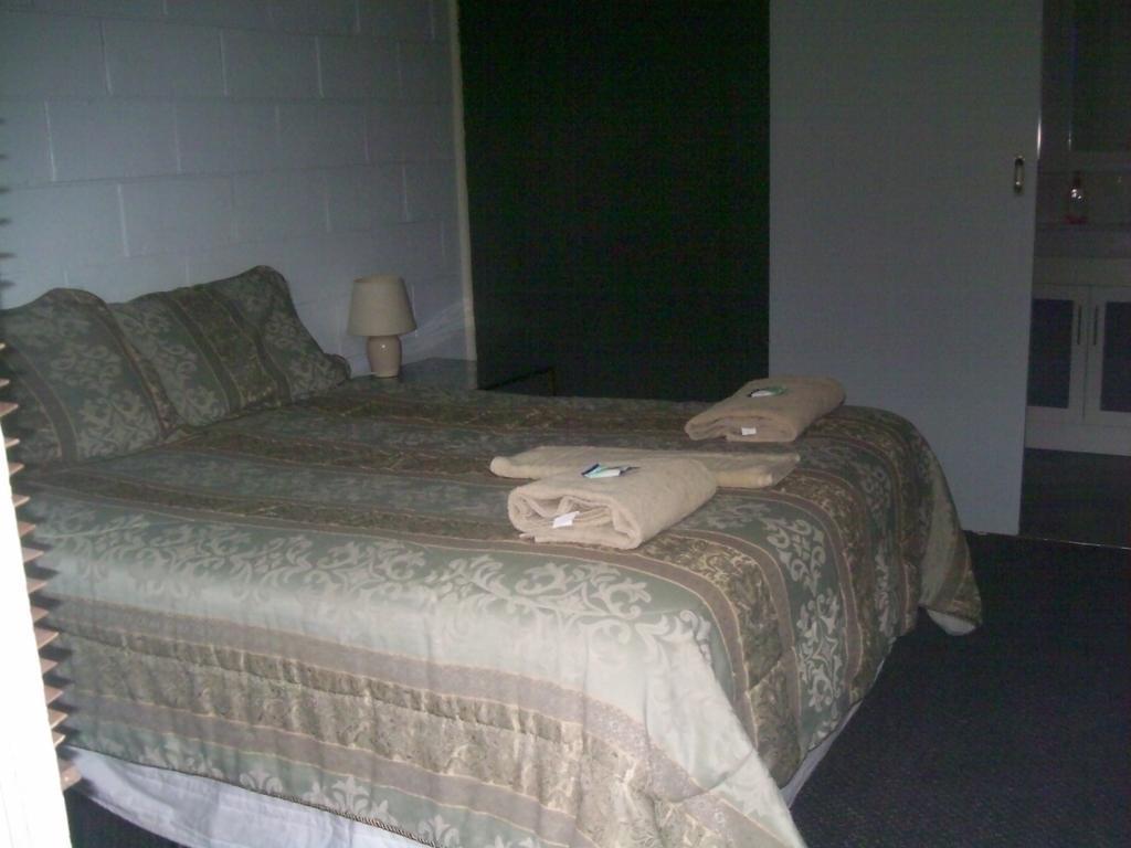 Copper Lantern Motel Mornington Peninsula Bagian luar foto