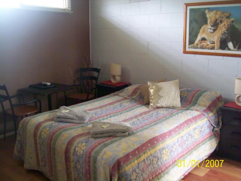 Copper Lantern Motel Mornington Peninsula Bagian luar foto