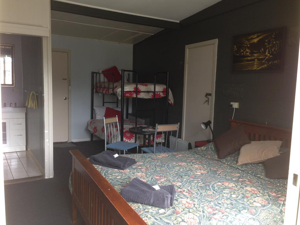 Copper Lantern Motel Mornington Peninsula Bagian luar foto