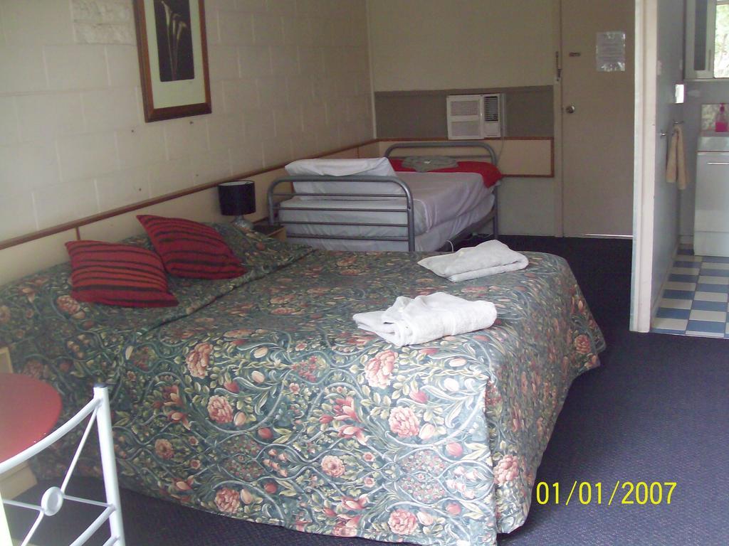 Copper Lantern Motel Mornington Peninsula Bagian luar foto