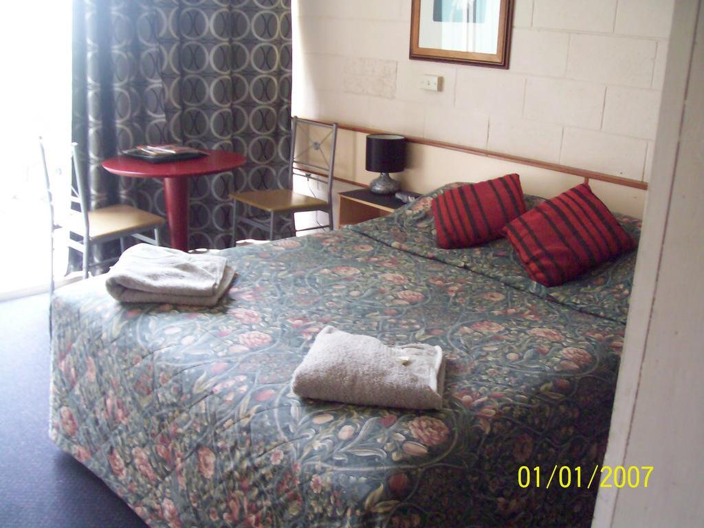 Copper Lantern Motel Mornington Peninsula Bagian luar foto