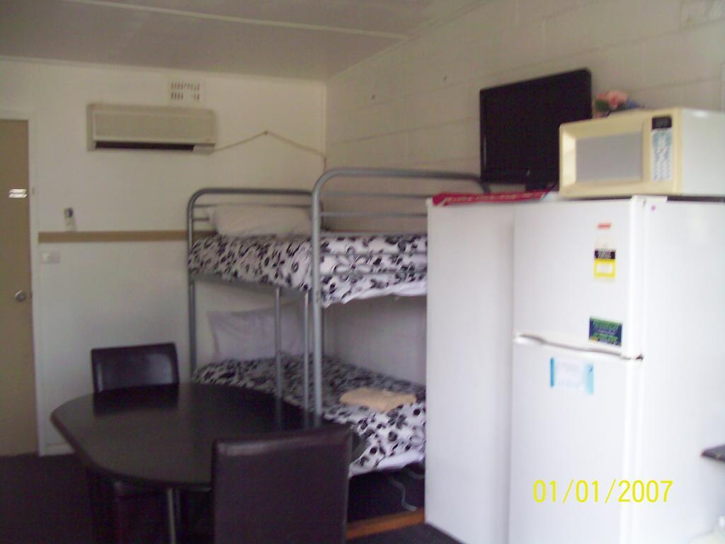 Copper Lantern Motel Mornington Peninsula Bagian luar foto