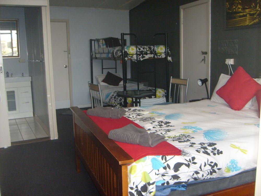 Copper Lantern Motel Mornington Peninsula Bagian luar foto
