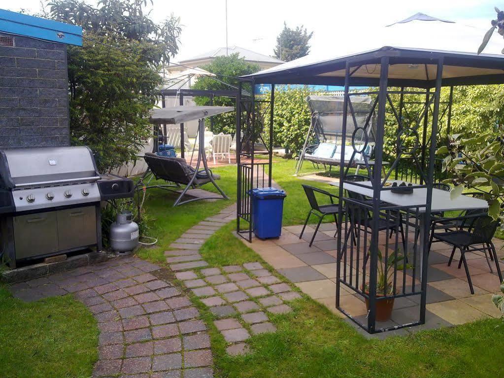 Copper Lantern Motel Mornington Peninsula Bagian luar foto